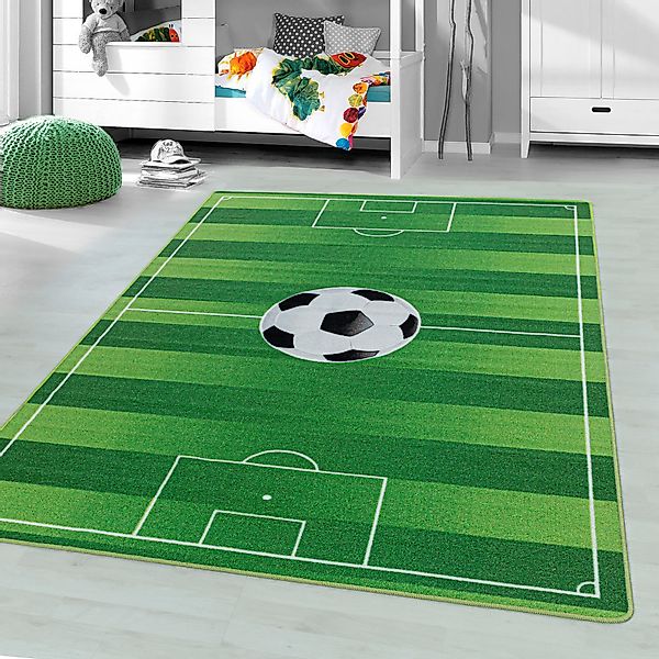 Ayyildiz Teppiche Kinderteppich PLAY 2911, rechteckig, günstig online kaufen