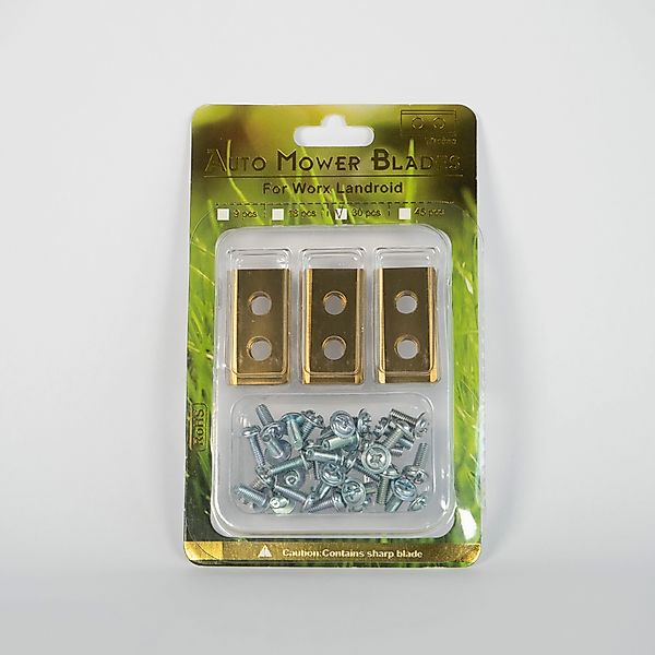 FurniSafe Mährobotermesser 30 x FurniSafe Titan günstig online kaufen