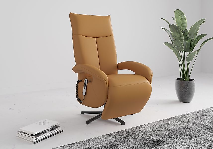sit&more TV-Sessel Amica, inkl. Kopfteilverstellung & günstig online kaufen