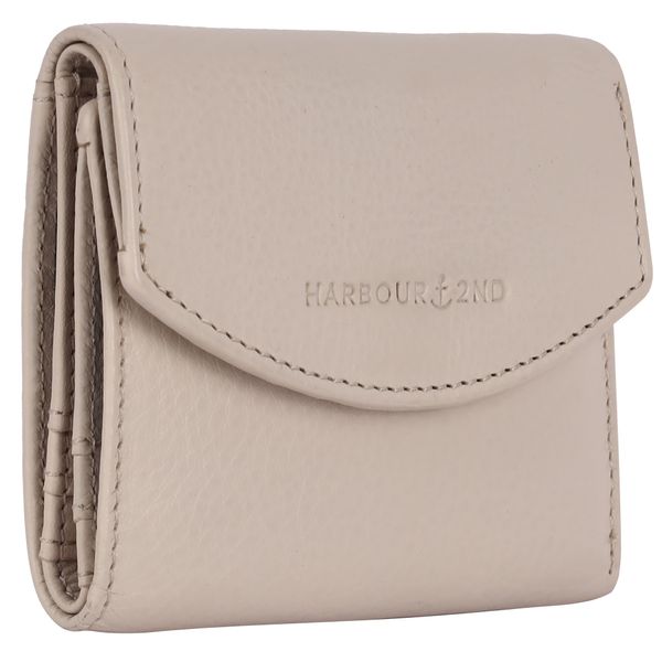 HARBOUR 2nd Geldbörse "Konstanze" Geldbeutel, Portemonnaie, Damenbörse günstig online kaufen
