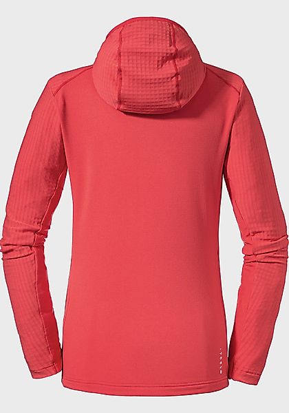 Schöffel Fleecejacke "Fleece Hoody Monte Sart L", mit Kapuze günstig online kaufen