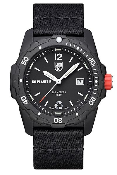 Luminox Taucheruhr Bear Grylls Survival günstig online kaufen
