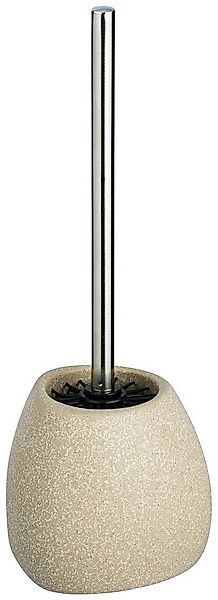 WENKO WC-Garnitur Pion Beige, Keramik günstig online kaufen