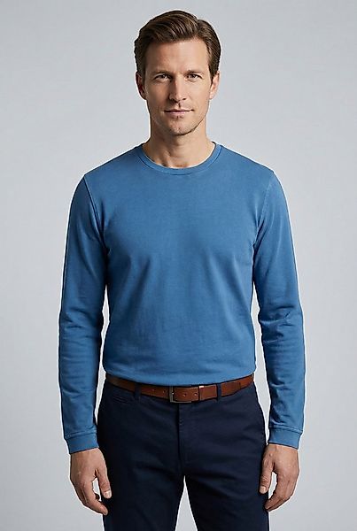 OLYMP Longsleeve regular fit, Rundhals günstig online kaufen