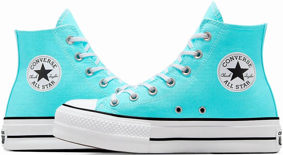 Converse CHUCK TAYLOR ALL STAR LIFT günstig online kaufen