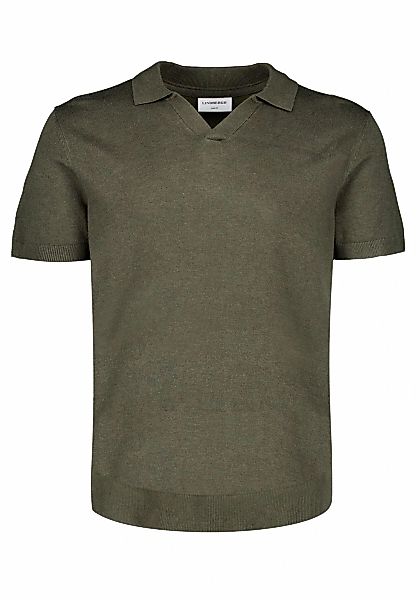 LINDBERGH Poloshirt "Poloshirt Slim Fit" günstig online kaufen