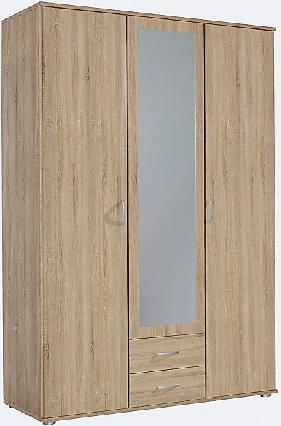 rauch Kleiderschrank "Twin Schrank Garderobenschrank Schlafzimmerschrank To günstig online kaufen