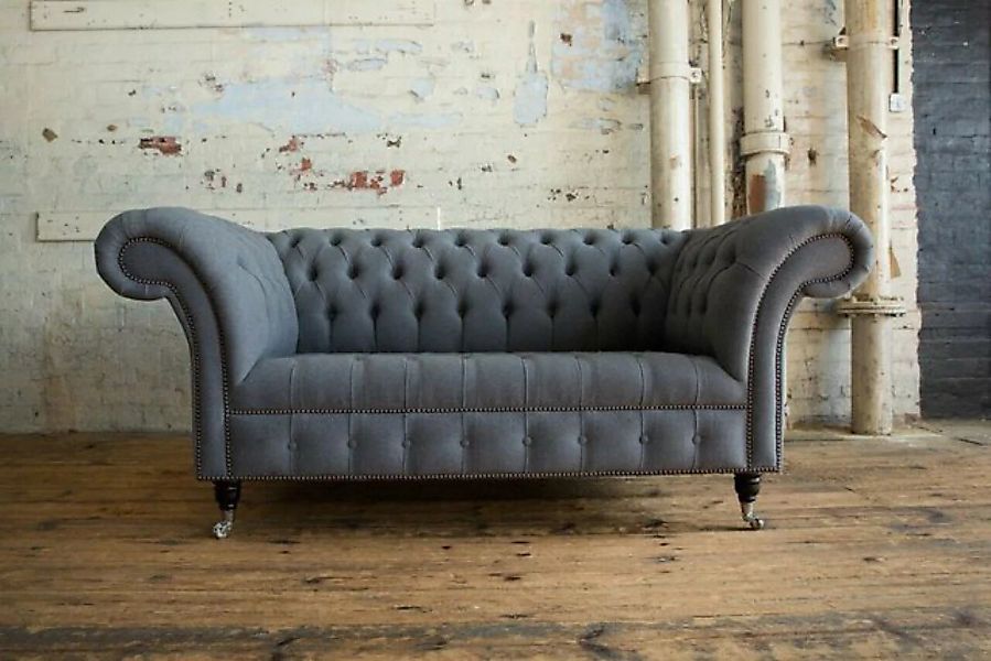 JVmoebel Chesterfield-Sofa, Made in Europa günstig online kaufen