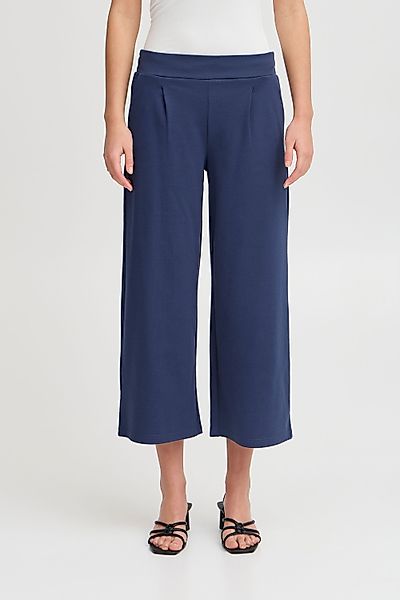Ichi Stoffhose IHKATE modische Stoffhose günstig online kaufen