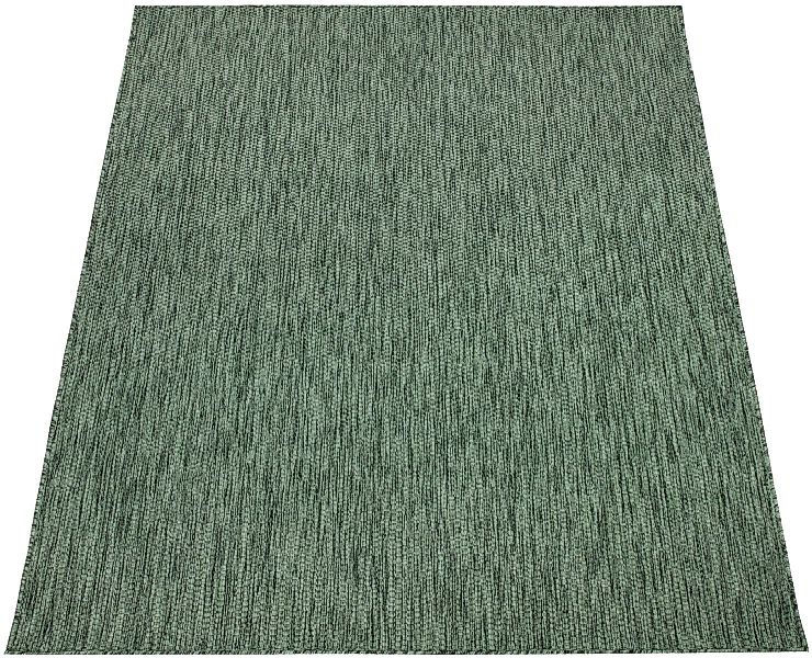 Bruno Banani Teppich "Venezia" rechteckig 4 mm Höhe In- und Outdoor geeigne günstig online kaufen