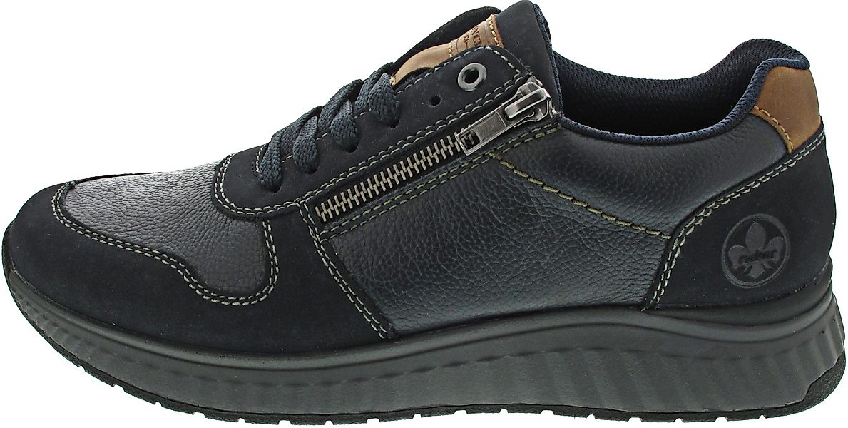 Rieker Schnürschuh günstig online kaufen