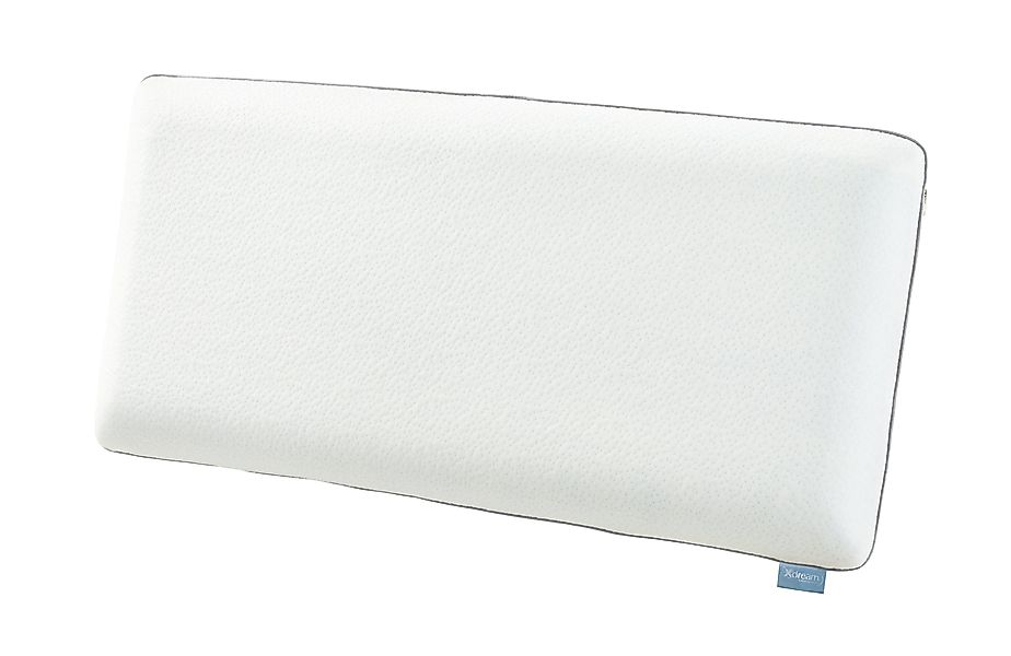 XDREAM Nackenstützkissen Ergonomisches Kissen mit zwei günstig online kaufen