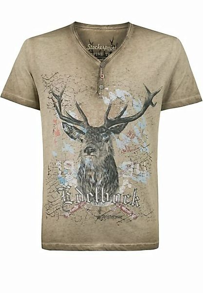 Stockerpoint T-Shirt Günther günstig online kaufen