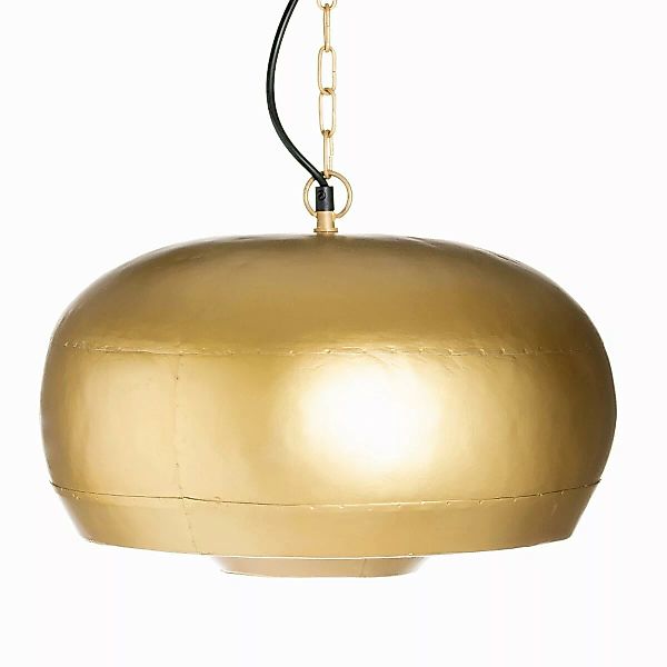 Deckenlampe 39 X 39 X 23 Cm Kupfer Eisen günstig online kaufen