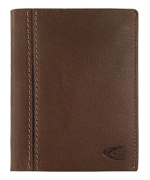 camel active Geldbörse Bilbao, mit RFID-Blocker Schutz günstig online kaufen