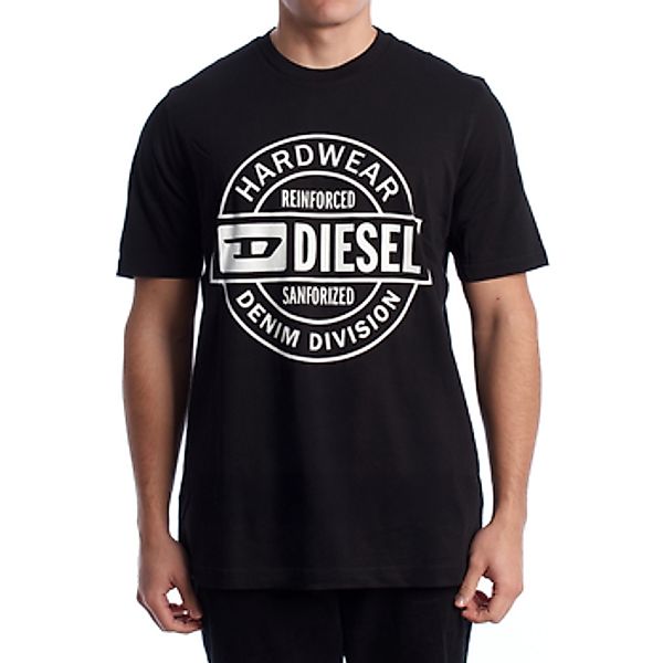 Diesel  T-Shirt A19701_RHQBH-900 günstig online kaufen