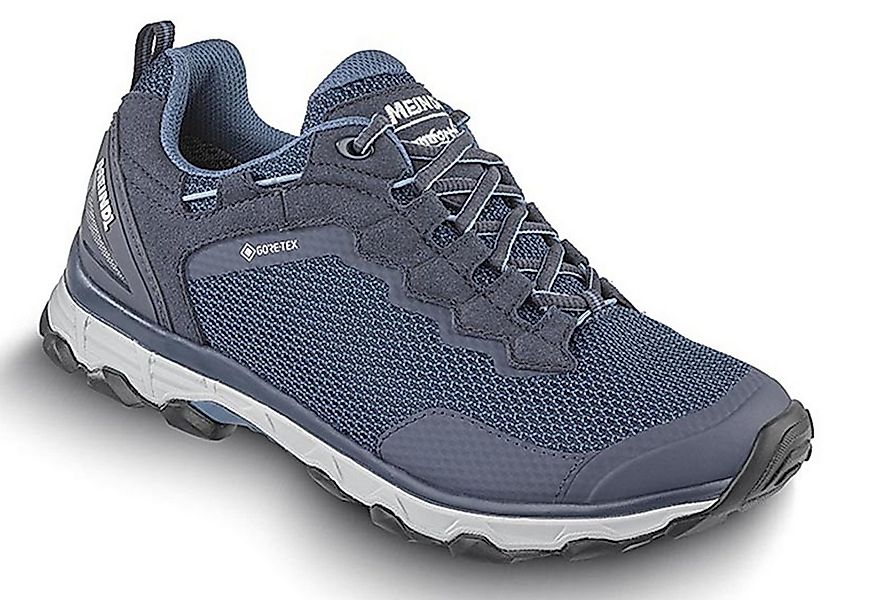Meindl Meindl Activo Sport GTX Damen Wanderschuhe Trekkingschuhe Trekkingsc günstig online kaufen