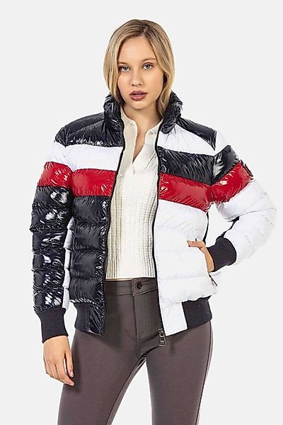 Cipo & Baxx Winterjacke Jacke mit günstig online kaufen