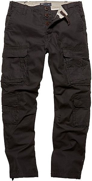Vintage Industries Cargohose günstig online kaufen