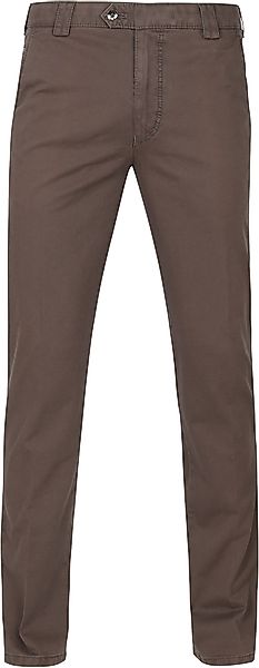 Meyer Hose Roma Braun - Größe 102 günstig online kaufen