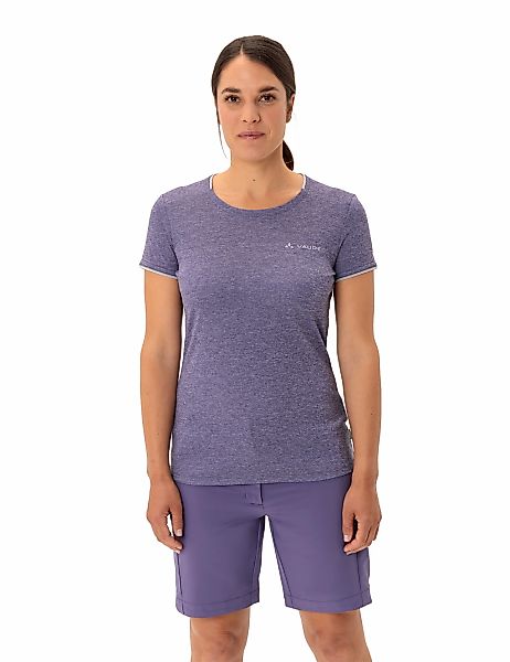 VAUDE Funktionsshirt "WOMENS ESSENTIAL T-SHIRT" 1 Stk. Slim fit Passform, K günstig online kaufen