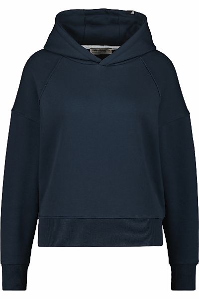 Alife & Kickin Kapuzensweatshirt "Damen JessyAK A" günstig online kaufen