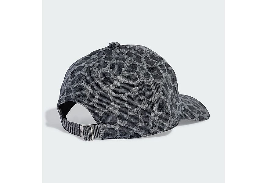 adidas Originals Schirmmütze LEOPARD BASEBALL KAPPE (1-St) günstig online kaufen