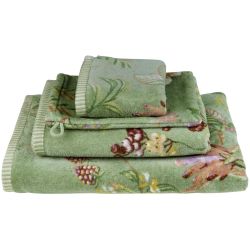 PiP Studio Gästehandtuch Gästetuch "Secret Garden", günstig online kaufen