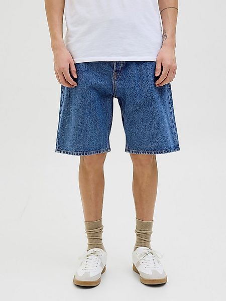 Jack & Jones Relaxshorts JJIALEX JJORIGINAL SHORTS SBD 300 SN Baumwolle, re günstig online kaufen
