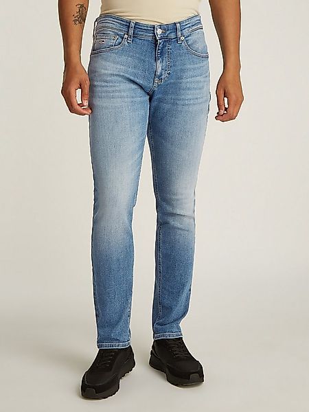 Tommy Jeans 5-Pocket-Jeans SCANTON SLIM günstig online kaufen