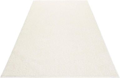 Esprit Hochflor-Teppich "Swagger Shag ESP-8866" rechteckig 30 mm Höhe Wohnz günstig online kaufen