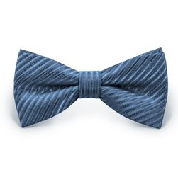 StickandShine Krawatte Gestreift Krawatte Fliege Einstecktuch günstig online kaufen