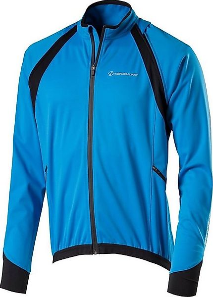 NAKAMURA Fahrradjacke ISHe Radjacke Brilliant 00424-00000S günstig online kaufen