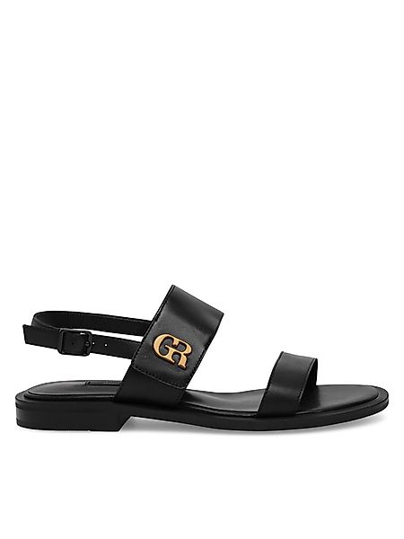 GINO ROSSI Sandalen IMPERI-1 Schwarz Sandale günstig online kaufen