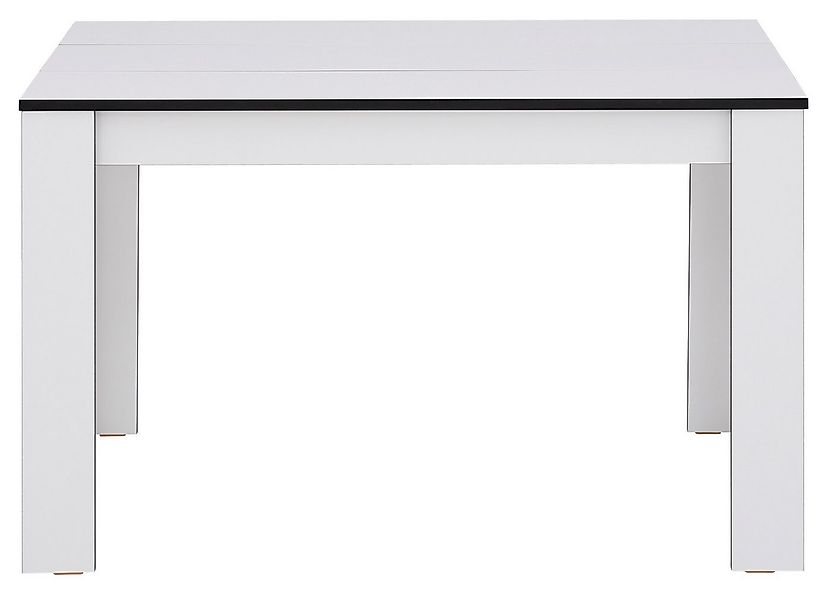 Home affaire Esstisch Bergamo Küchentisch, pflegeleichter Esstisch, erhältl günstig online kaufen