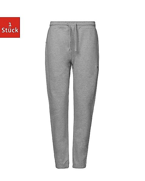 SNOCKS Sporthose Lange Sweatpants für Damen aus Bio-Baumwolle (1-tlg) perfe günstig online kaufen