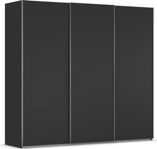 rauch Schwebetürenschrank "Kleiderschrank Schrank Garderobe Schlafzimmersch günstig online kaufen