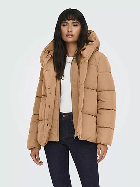 ONLY Steppjacke ONLNEWSYDNEY SARA PUFFER JACKET CC OTW günstig online kaufen