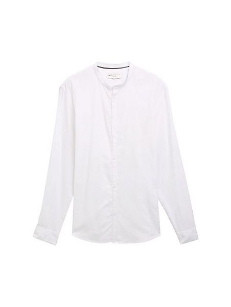 TOM TAILOR Denim Langarmhemd günstig online kaufen