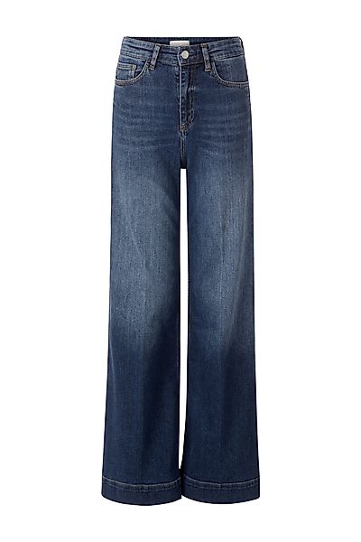 RICHROYAL 5-Pocket-Jeans günstig online kaufen