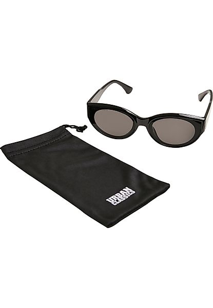 URBAN CLASSICS Sonnenbrille Urban Classics Unisex günstig online kaufen