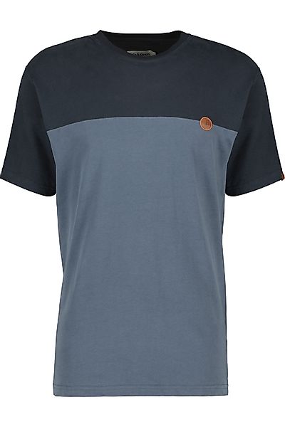 Alife & Kickin T-Shirt "Herren LeonardoAK" günstig online kaufen