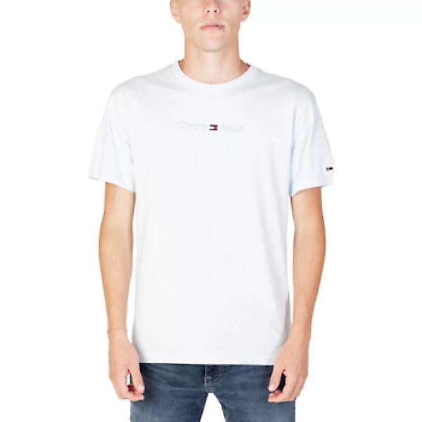 Tommy Hilfiger  Poloshirt TJM CLSC SMALL TEXT DM0DM16825 günstig online kaufen