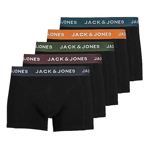 Jack & Jones Trunk 5er Pack günstig online kaufen