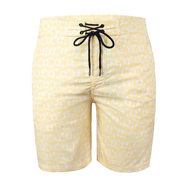 YEAZ Badeshorts DAZZERS Badeshorts (1-St) Badeshorts günstig online kaufen
