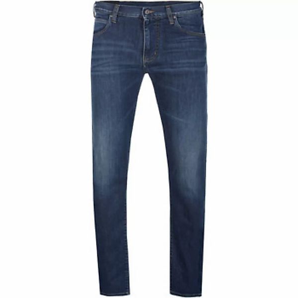 Emporio Armani Straight-Jeans Emporio Armani Jeans günstig online kaufen