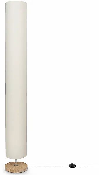 Paco Home Stehlampe »PIPO FL«, 2 flammig, Leuchtmittel E27   ohne Leuchtmit günstig online kaufen