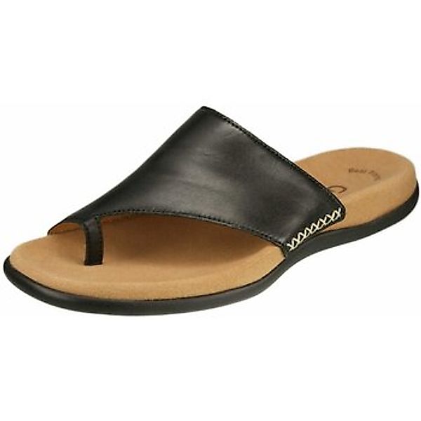 Gabor  Clogs Pantoletten Zehentrenner 03.700.27 günstig online kaufen