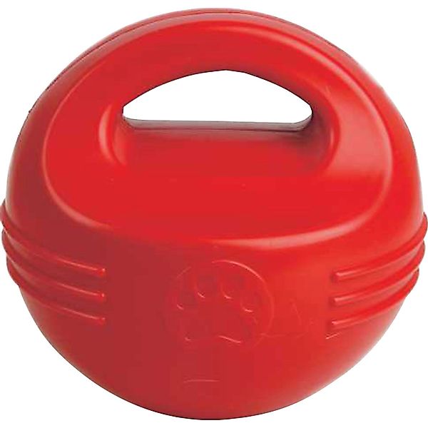 Heim  Hunde-Ball Mit Griff Durchmesser 15,5 cm günstig online kaufen
