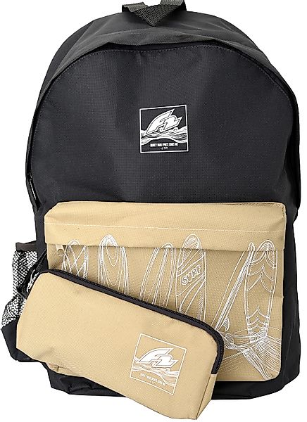 F2 Rucksack "F2 Trail" günstig online kaufen